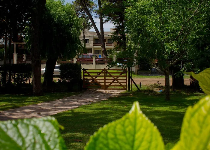 Hotel Neptuno Vg Categoria 1 Estrella Villa Gesell