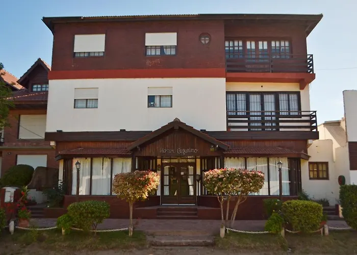 Hotel Ceferino Villa Gesell