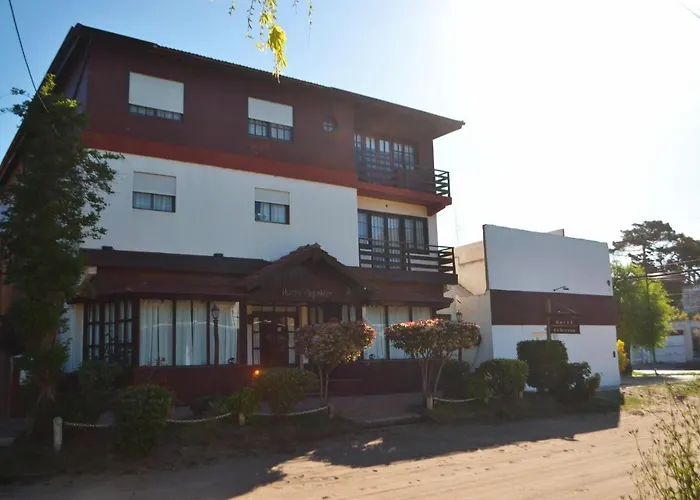 Hotel Ceferino Villa Gesell